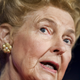 Image for article titled Phyllis Schlafly Has Really Outdone Herself This Time